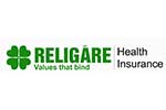 Religare health insurance
