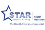 Star health insurance